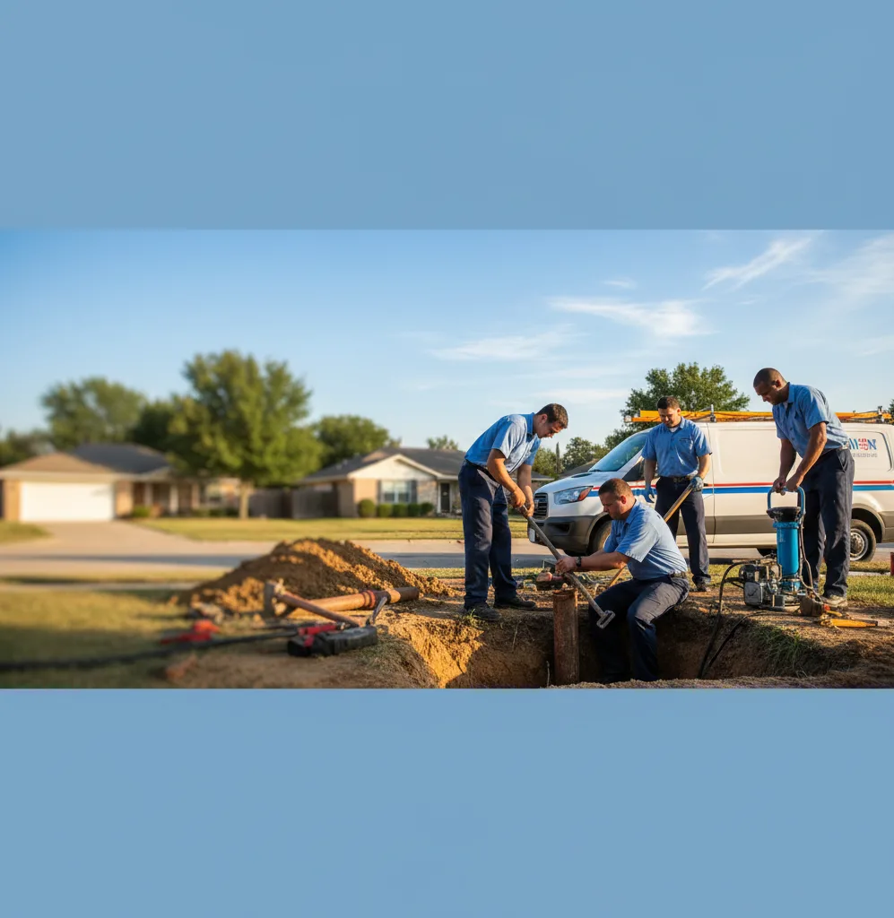 Water Heater Repair in Conway, SC